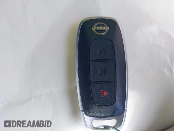2023 Nissan Pathfinder S with VIN 5N1DR3AA0PC265134, listed as a IAAI auction lot 42006646 with 46,943 mi miles and . Bid and sale history available at DreamBid. Image 11.
