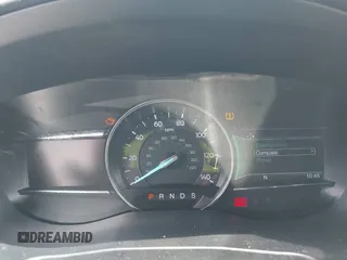 2018 Ford Explorer XLT z VIN 1FM5K7D8XJGA91825, wystawiony jako IAAI lot #42387991 z przebiegiem Nie podano mil oraz . Historia ofert i sprzedaży dostępna na DreamBid. Obrazek 7.