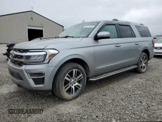 2022 Ford Expedition Max Limited with VIN 1FMJK2AT3NEA41120, listed as a Copart auction lot 52771375 with Not provided miles and Salvage title. Bid and sale history available at DreamBid. Image 1.