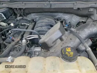 2021 Ford F-150 XL z VIN 1FTFW1E59MFA49736, wystawiony jako Copart lot #81472835 z przebiegiem 70 178 mil mil oraz Szkoda całkowita • Salvage title. Historia ofert i sprzedaży dostępna na DreamBid. Obrazek 13.