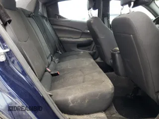 2014 Dodge Avenger SE z VIN 1C3CDZAB0EN140490, wystawiony jako Copart lot #55785015 z przebiegiem 151 224 mil mil oraz Szkody całkowita. Historia ofert i sprzedaży dostępna na DreamBid. Obrazek 10.