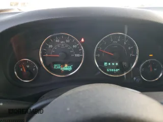 2018 Jeep Wrangler JK Unlimited Sport S with VIN 1C4BJWDG3JL907051, listed as a Copart auction lot 80491674 with 69,868 mi miles and Salvage Title. Bid and sale history available at carsss.com. Image 9.