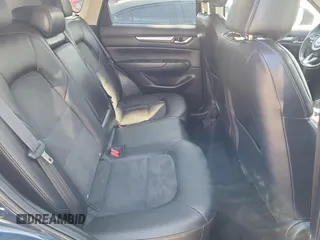 2018 Mazda CX-5 Touring with VIN JM3KFBCM2J0444409, listed as a Copart auction lot 54725365 with 78,823 mi miles and Clean Title. Bid and sale history available at carsss.com. Image 6.