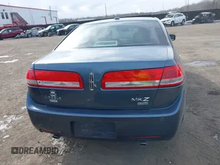 2012 Lincoln MKZ with VIN 3LNHL2JC4CR824632, listed as a IAAI auction lot 41389859 with 110,860 mi miles. Bid and sale history available at carsss.com. Image 16.