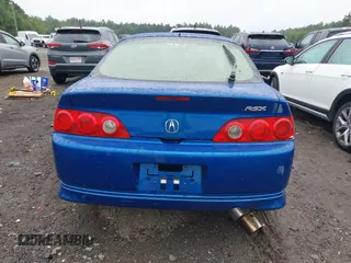 2006 Acura RSX с VIN JH4DC53866S006713, выставлен на аукционе IAAI как лот 42518375 с пробегом 236 854 миль миль и . История ставок и продаж доступна на DreamBid. Изображение 16.