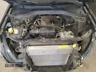 2020 Ford Explorer XLT with VIN 1FMSK8DH7LGC26593, listed as a Copart auction lot 49618145 with 191,010 mi miles and Salvage Title. Bid and sale history available at DreamBid. Image 13.