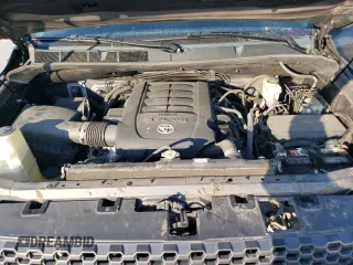 2019 Toyota Tundra 2WD SR5 with VIN 5TFEY5F10KX247136, listed as a Copart auction lot 72270414 with 168,134 mi miles and Salvage Title. Bid and sale history available at carsss.com. Image 11.