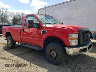 2010 Ford F-350 with VIN 1FTWF3BY1AEA51122, listed as a Copart auction lot 51140175 with 148,830 mi miles and Clean title. Bid and sale history available at DreamBid. Image 4.