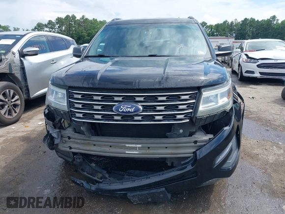 2016 Ford Explorer с VIN 1FM5K8B84GGA17253, выставлен на аукционе IAAI как лот 42706559 с пробегом 165 250 миль миль и . История ставок и продаж доступна на DreamBid. Изображение 12.