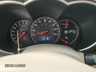 2016 Nissan Quest SL z VIN JN8AE2KP1G9151001, wystawiony jako Copart lot #54469405 z przebiegiem 136 396 mil mil oraz Szkody całkowita. Historia ofert i sprzedaży dostępna na DreamBid. Obrazek 9.