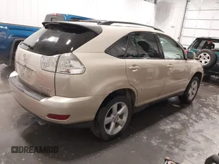 2006 Lexus RX 330 with VIN 2T2HA31U06C088710, listed as a IAAI auction lot 41959314 with 239,099 mi miles and . Bid and sale history available at DreamBid. Image 4.
