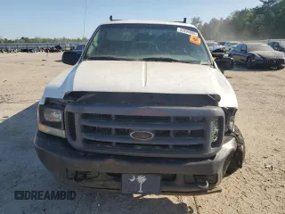 2004 Ford F-250 XL с VIN 1FTNF20L64EA41896, выставлен на аукционе Copart как лот 52894005 с пробегом 384 137 миль миль и Списание • Salvage title. История ставок и продаж доступна на DreamBid. Изображение 5.