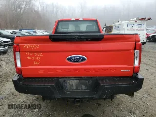 2019 Ford F-350 XL с VIN 1FTBF3A65KEF57066, выставлен на аукционе Copart как лот 79521154 с пробегом 172 140 миль миль и Списание • Salvage title. История ставок и продаж доступна на DreamBid. Изображение 6.
