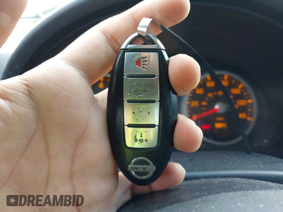 2008 Nissan Sentra S with VIN 3N1AB61E08L705409, listed as a IAAI auction lot 40849959 with 101,927 mi miles and . Bid and sale history available at DreamBid. Image 11.