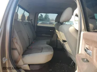 2009 Dodge Ram 1500 SLT with VIN 1D3HV13T39S761775, listed as a Copart auction lot 68908864 with 182,627 mi miles and Salvage Title. Bid and sale history available at carsss.com. Image 10.