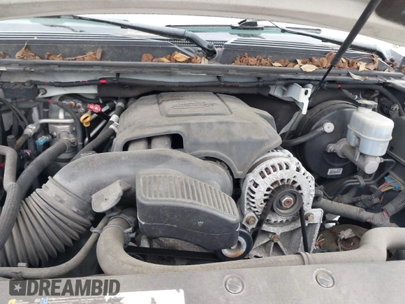2008 Chevrolet Tahoe 3LT with VIN 1GNFC13J78R262091, listed as a IAAI auction lot 42184034 with 191,860 mi miles and . Bid and sale history available at DreamBid. Image 10.