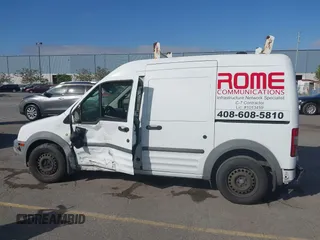 2013 Ford Transit Connect XL with VIN NM0LS7AN1DT139968, listed as a IAAI auction lot 42500646 with 174,538 mi miles and . Bid and sale history available at DreamBid. Image 14.