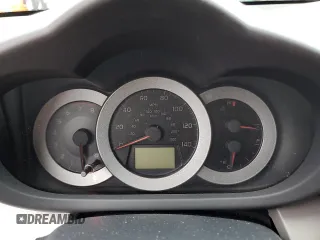 2008 Toyota RAV4 Ltd with VIN JTMBD31V985150132, listed as a Copart auction lot 50531475 with Not Provided miles and Salvage Title. Bid and sale history available at carsss.com. Image 9.