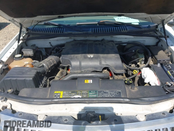 2003 Mercury Mountaineer Convenience with VIN 4M2DU86W93ZJ18901, listed as a IAAI auction lot 42655835 with Not provided miles and . Bid and sale history available at DreamBid. Image 10.