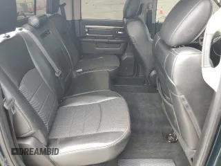 2011 Ram 1500 Big Horn with VIN 1D7RV1CT0BS547366, listed as a Copart auction lot 64062135 with 202,626 mi miles and Salvage title. Bid and sale history available at DreamBid. Image 10.
