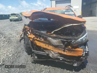 2018 Subaru Crosstrek Premium z VIN JF2GTABC8JH284310, wystawiony jako Copart lot #55989425 z przebiegiem Nie podano mil oraz Szkoda całkowita • Salvage title. Historia ofert i sprzedaży dostępna na DreamBid. Obrazek 5.