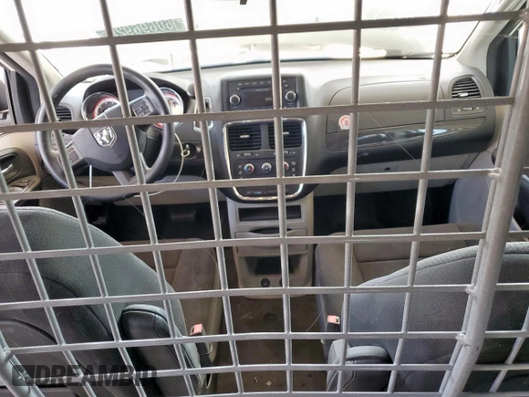 2013 Ram Cargo Van Tradesman с VIN 2C4JRGAG6DR680481, выставлен на аукционе Copart как лот 60696925 с пробегом 197 060 миль миль и Чистый • Clean title. История ставок и продаж доступна на DreamBid. Изображение 8.