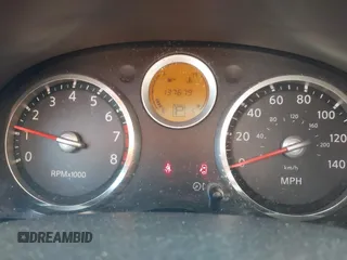 2007 Nissan Sentra 2.0 with VIN 3N1AB61E57L687133, listed as a IAAI auction lot 41713134 with 137,679 mi miles and . Bid and sale history available at DreamBid. Image 7.