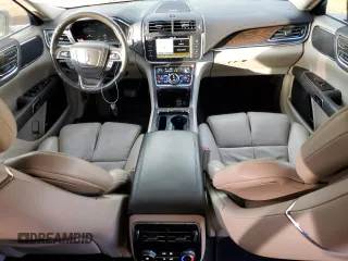2017 Lincoln Continental Reserve with VIN 1LN6L9RP0H5628222, listed as a Copart auction lot 79513314 with 137,843 mi miles and Clean Title. Bid and sale history available at carsss.com. Image 8.