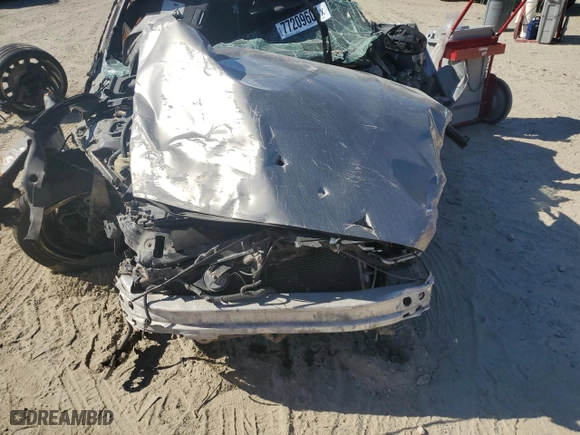 2009 Nissan 370Z Touring with VIN JN1AZ44E09M407753, listed as a Copart auction lot 77209604 with 0 miles and Salvage Title. Bid and sale history available at carsss.com. Image 11.