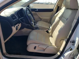 2014 Volkswagen Jetta SportWagen TDI w/Sunroof with VIN 3VWML7AJ1EM609124, listed as a Copart auction lot 76565664 with 174,180 mi miles and Salvage Title. Bid and sale history available at carsss.com. Image 7.