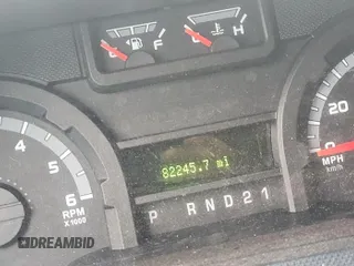 2013 Ford Econoline Cargo Commercial с VIN 1FTNE2ELXDDA49811, выставлен на аукционе IAAI как лот 42737685 с пробегом 82 245 миль миль и . История ставок и продаж доступна на DreamBid. Изображение 1.