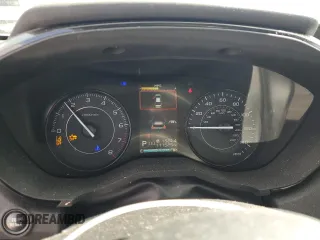 2022 Subaru Impreza Premium z VIN 4S3GTAD63N3710901, wystawiony jako Copart lot #59024415 z przebiegiem 111 525 mil mil oraz Szkoda całkowita • Salvage title. Historia ofert i sprzedaży dostępna na DreamBid. Obrazek 9.