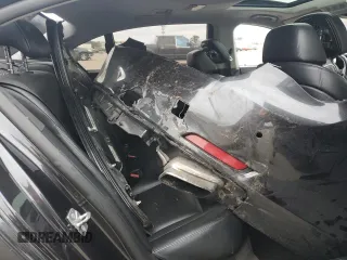 2012 BMW 7 Series 750Li xDrive с VIN WBAKC8C58CC437282, выставлен на аукционе Copart как лот 53988995 с пробегом 68 003 миль миль и На запчасти • Non repairable. История ставок и продаж доступна на DreamBid. Изображение 10.