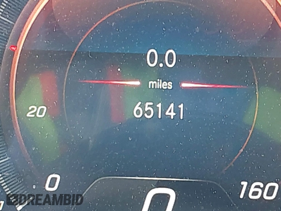 2019 Mercedes-Benz A 220 with VIN WDD3G4FB4KW024431, listed as a IAAI auction lot 41905395 with 65,141 mi miles and . Bid and sale history available at DreamBid. Image 15.