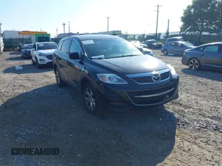 2011 Mazda CX-9 Touring с VIN JM3TB2CA5B0329942, выставлен на аукционе IAAI как лот 42792195 с пробегом 186 479 миль миль и . История ставок и продаж доступна на DreamBid. Изображение 1.