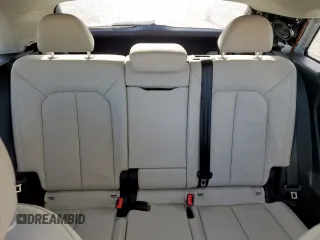 2023 Audi Q3 S line Premium Plus с VIN WA1EECF31P1089117, выставлен на аукционе Copart как лот 57165065 с пробегом 12 589 миль миль и Списание • Salvage title. История ставок и продаж доступна на DreamBid. Изображение 10.