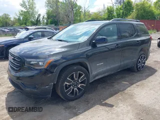 2019 GMC Acadia SLT с VIN 1GKKNMLA8KZ285622, выставлен на аукционе IAAI как лот 42269627 с пробегом 84 753 миль миль и . История ставок и продаж доступна на DreamBid. Изображение 17.