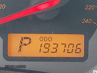 2010 Toyota Corolla with VIN 1NXBU4EE1AZ341809, listed as a IAAI auction lot 42482159 with 193,706 mi miles and . Bid and sale history available at DreamBid. Image 16.