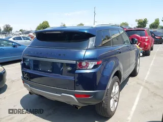 2012 Land Rover Range Rover Evoque Pure Plus с VIN SALVP2BG1CH688919, выставлен на аукционе IAAI как лот 42572368 с пробегом 140 260 миль миль и . История ставок и продаж доступна на DreamBid. Изображение 4.
