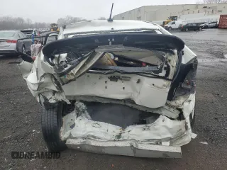 2010 Toyota Prius II with VIN JTDKN3DU3A0201952, listed as a Copart auction lot 51593005 with 0 mi miles and Salvage Title. Bid and sale history available at carsss.com. Image 6.