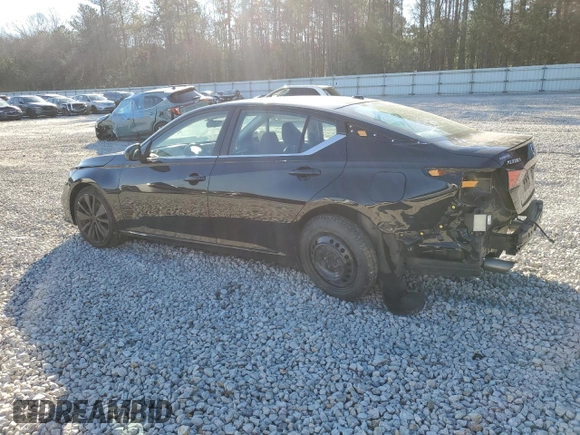 2022 Nissan Altima SR with VIN 1N4BL4CV1NN306526, listed as a Copart auction lot 41703665 with 72,969 mi miles and Salvage Title. Bid and sale history available at DreamBid. Image 2.
