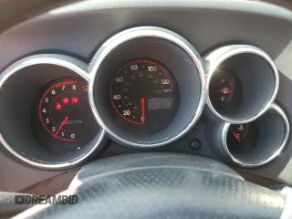 2006 Toyota Matrix STD with VIN 2T1KR32E06C593608, listed as a Copart auction lot 63122525 with 205,596 mi miles and Clean title. Bid and sale history available at DreamBid. Image 9.