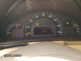 2004 Mercedes-Benz C 240 с VIN WDBRF61J74E019300, выставлен на аукционе Copart как лот 49879405 с пробегом 142 391 миль миль и Списание • Salvage title. История ставок и продаж доступна на DreamBid. Изображение 9.