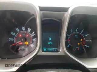 2011 Chevrolet Camaro 1LT с VIN 2G1FF1ED2B9172686, выставлен на аукционе Copart как лот 51239905 с пробегом 135 857 миль миль и Чистый • Clean title. История ставок и продаж доступна на DreamBid. Изображение 9.