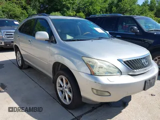 2008 Lexus RX 350 with VIN 2T2GK31U58C035710, listed as a IAAI auction lot 42213028 with 200,359 mi miles and . Bid and sale history available at DreamBid. Image 6.