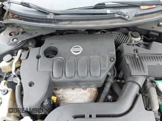 2009 Nissan Altima 2.5 S with VIN 1N4AL21E69C111073, listed as a IAAI auction lot 41852415 with 999,999 mi miles. Bid and sale history available at carsss.com. Image 10.