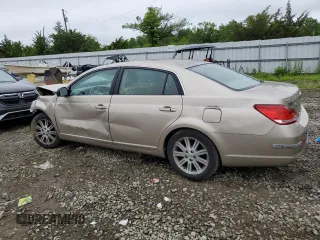 2007 Toyota Avalon XL z VIN 4T1BK36B97U189386, wystawiony jako Copart lot #55917365 z przebiegiem Nie podano mil oraz Szkoda całkowita • Salvage title. Historia ofert i sprzedaży dostępna na DreamBid. Obrazek 2.