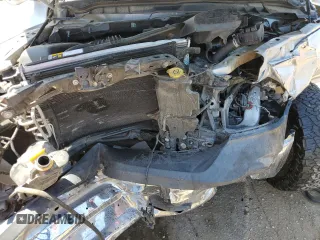 2016 Ram 1500 Tradesman z VIN 1C6RR6FG9GS414792, wystawiony jako Copart lot #60940535 z przebiegiem Nie podano mil oraz Szkoda całkowita • Salvage title. Historia ofert i sprzedaży dostępna na DreamBid. Obrazek 11.