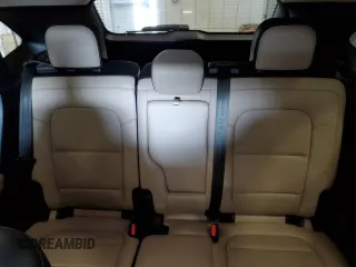 2020 Ford Escape SE Sport Hybrid with VIN 1FMCU9BZ7LUC52290, listed as a Copart auction lot 57080835 with 44,849 mi miles and Salvage title. Bid and sale history available at DreamBid. Image 10.