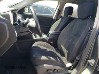 2011 Chevrolet Equinox LT w/1LT with VIN 2CNFLEEC0B6243606, listed as a Copart auction lot 53936975 with 134,244 mi miles and Clean Title. Bid and sale history available at carsss.com. Image 7.